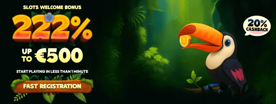 Tucan casino